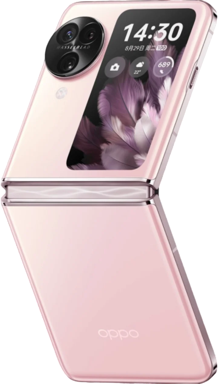 OPPO Find N3 Flip